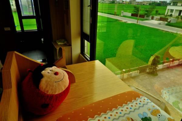 Easylife B&B Dongshan  Værelse billede