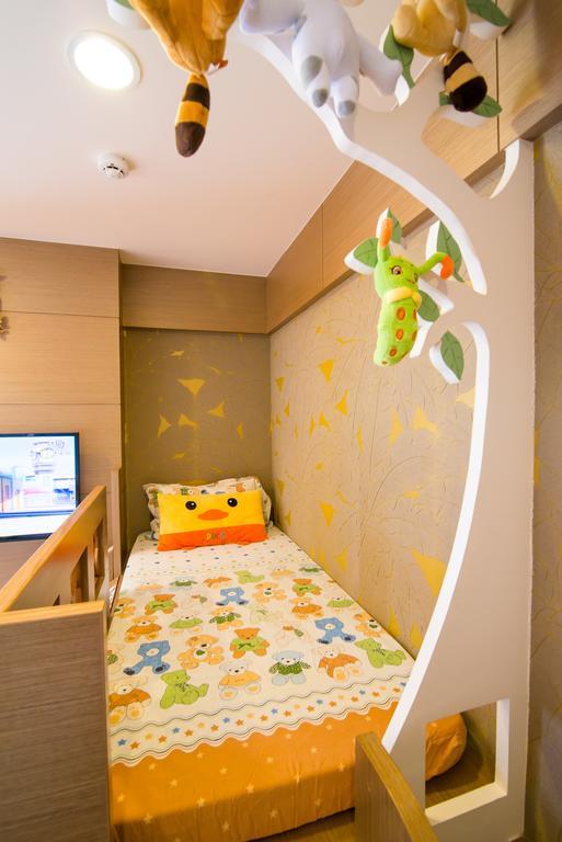 Easylife B&B Dongshan  Værelse billede