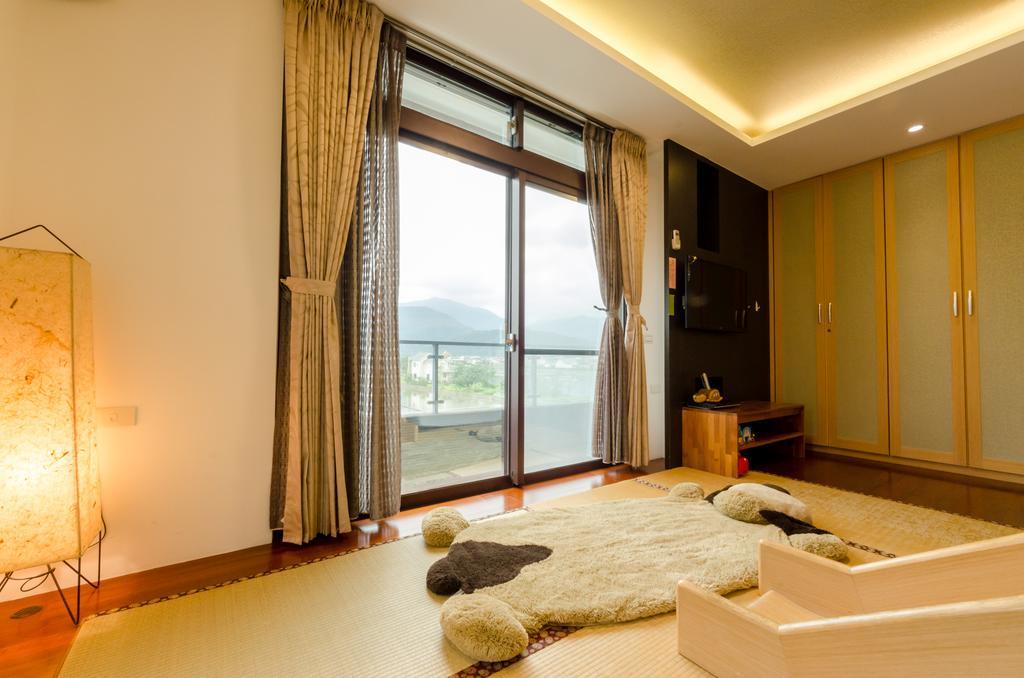 Easylife B&B Dongshan  Eksteriør billede